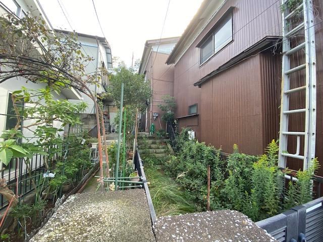 3DK house in Kanazawa Ward, Yokohama, Kanagawa - Photo 1