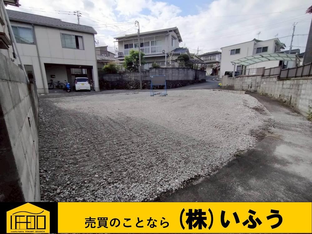 117 m² land in Beppu, Oita - Photo 1
