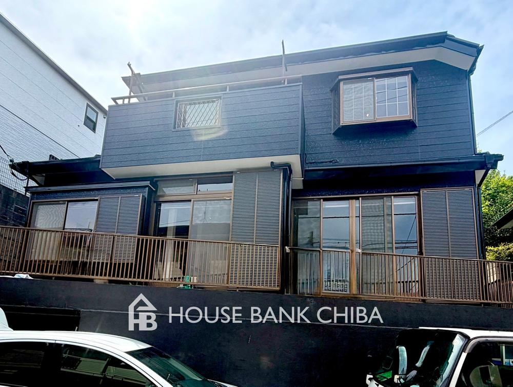 4LDK house in Matsudo, Chiba - Photo 1