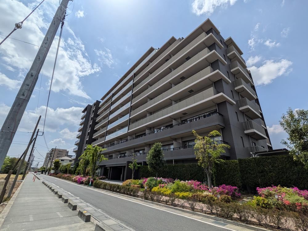 3LDK apartment in Misato, Saitama - Photo 1