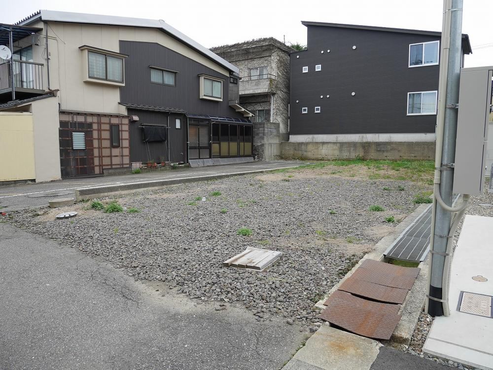 148 m² land in Kanazawa, Ishikawa - Photo 1
