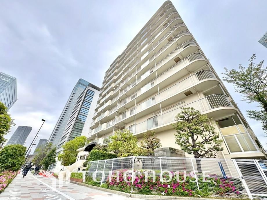 3LDK apartment in Chuo Ward, Tokyo - Photo 1