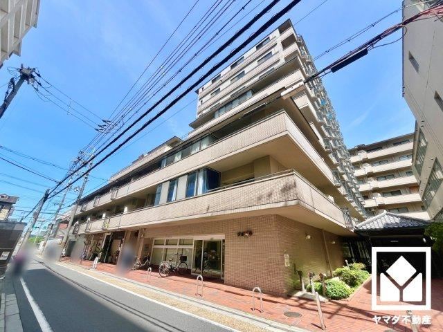 2LDK apartment in Fushimi Ward, Kyoto - Photo 1