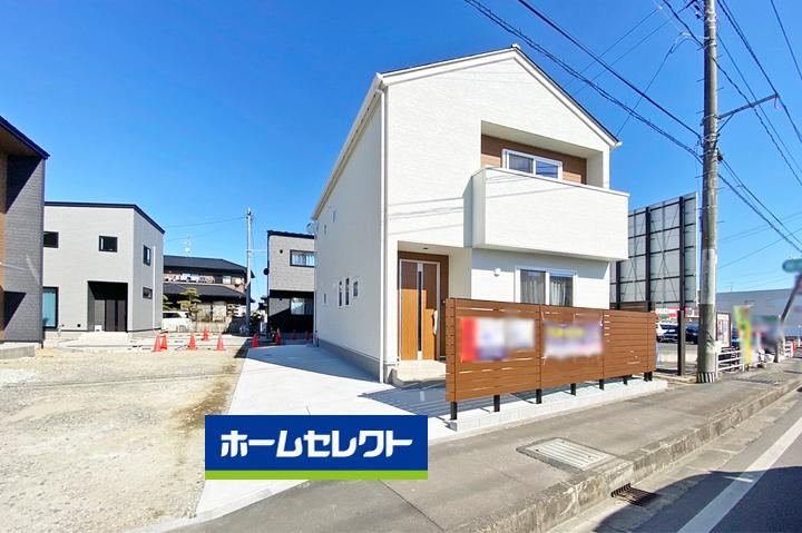 96 m² house in Natori, Miyagi - Photo 1