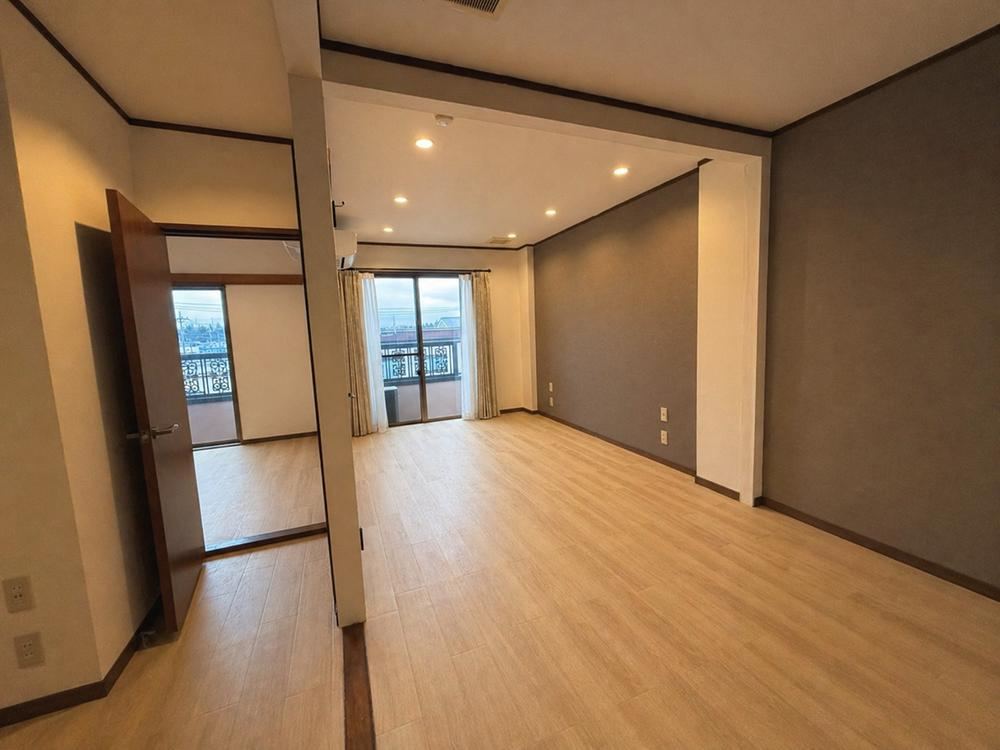 2LDK apartment in Chuo Ward, Sagamihara, Kanagawa - Photo 1