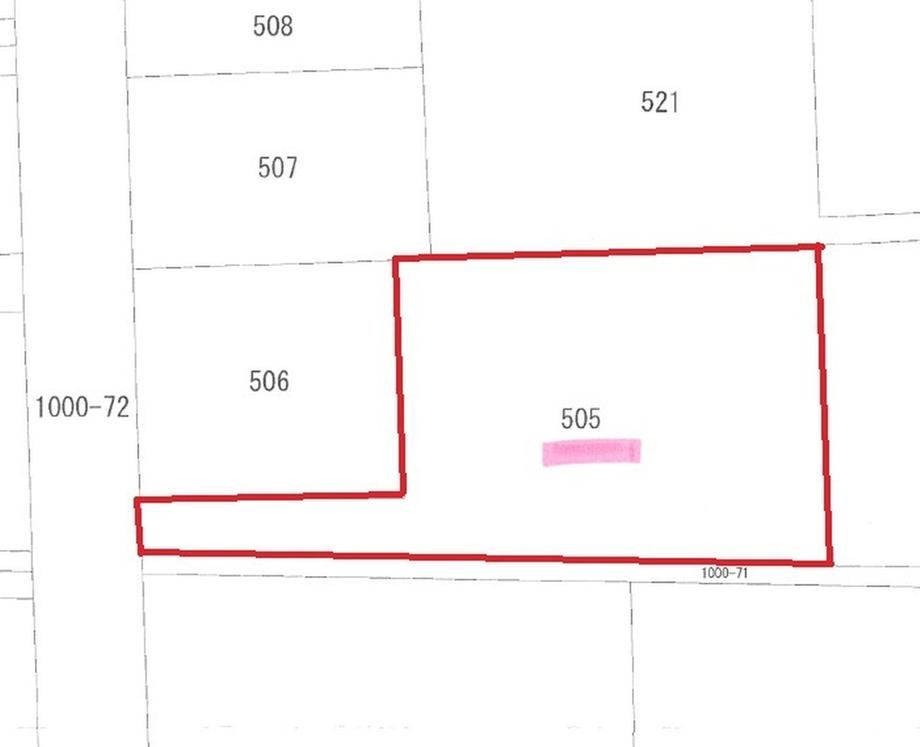 775 m² land in Beppu, Oita - Photo 1