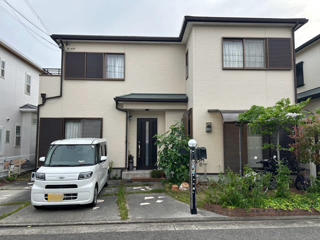 4LDK house in Sennan, Osaka - Photo 1