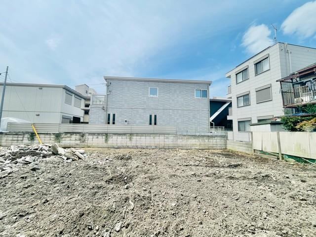 388 m² land in Kawaguchi, Saitama - Photo 1