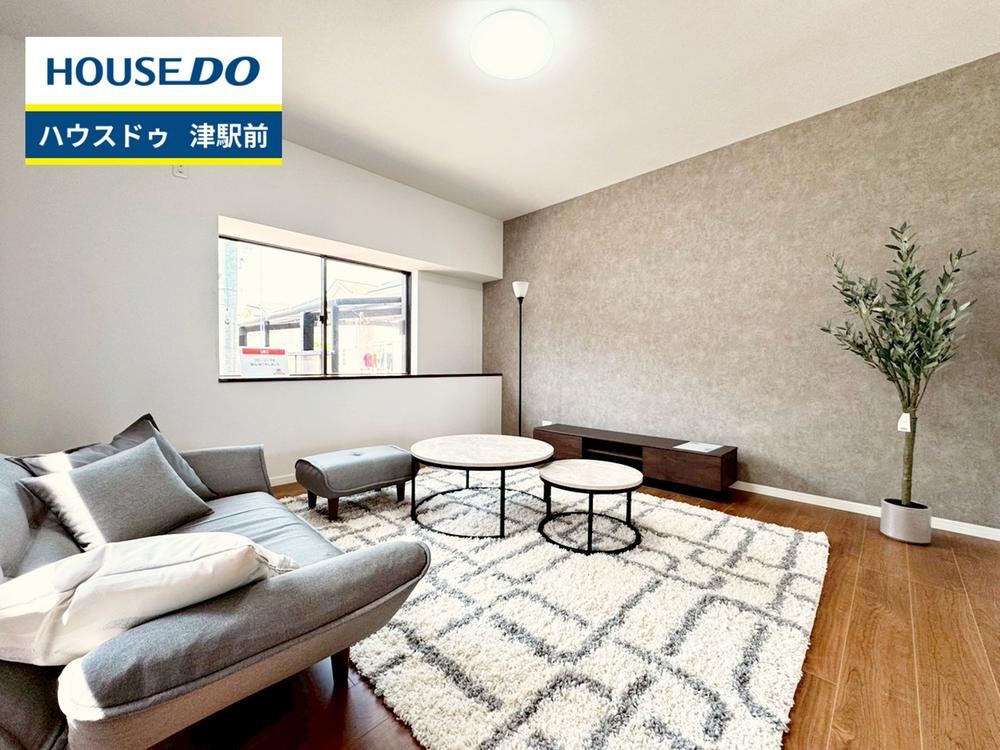 3LDK house in Suzuka, Mie - Photo 1