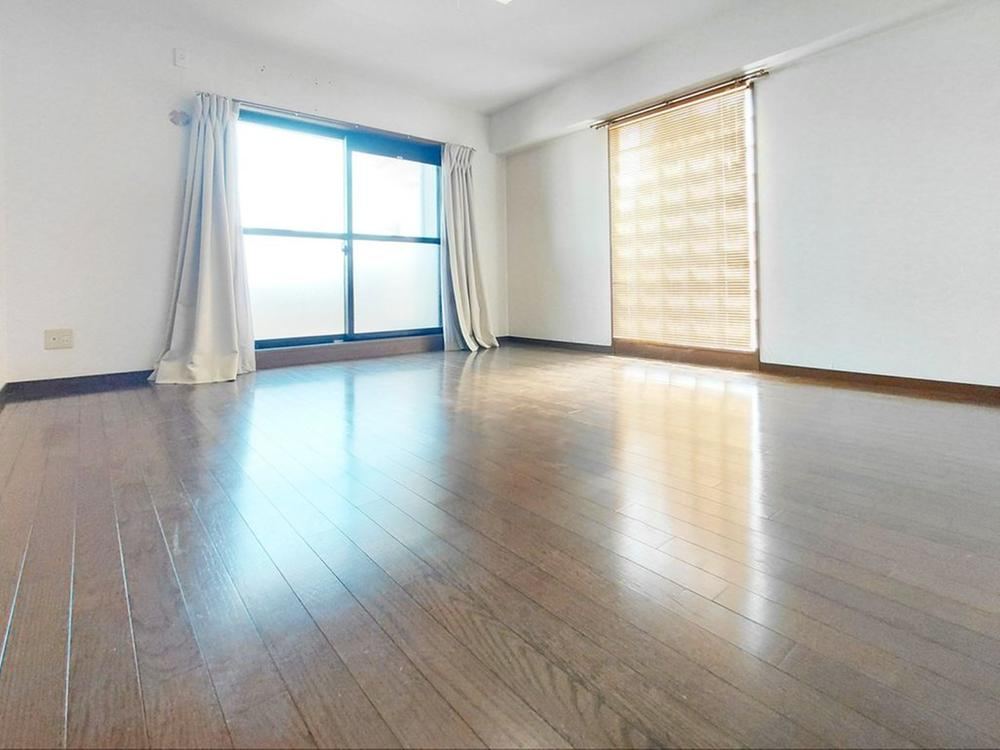 3LDK apartment in Otsu, Shiga - Photo 1