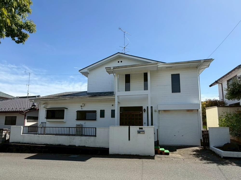 292 m² land in Iwaki, Fukushima - Photo 1