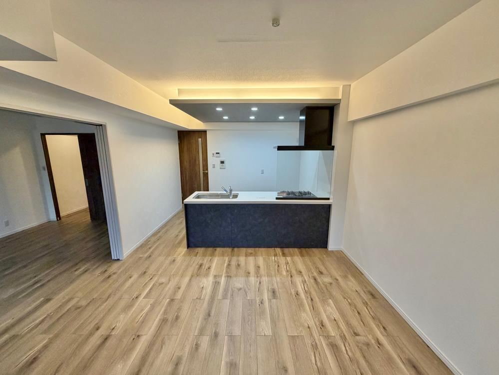 2LDK apartment in Fushimi Ward, Kyoto - Photo 1