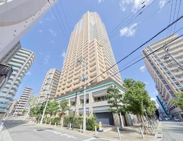 1LDK apartment in Chuo Ward, Kobe, Hyogo - Photo 1