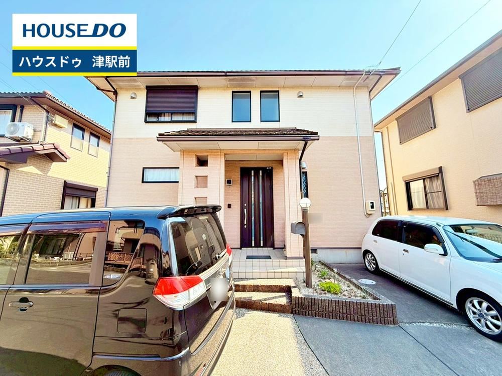 4LDK+S house in Tsu, Mie - Photo 1