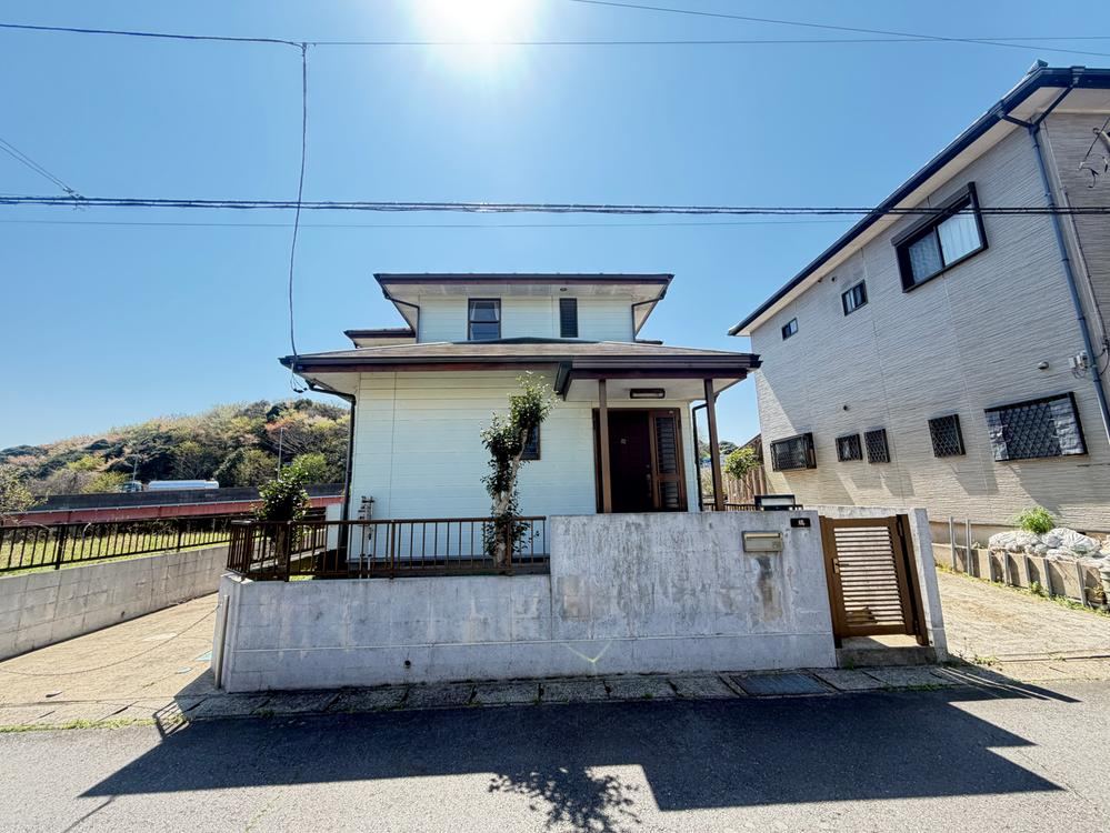 5DK house in Katori, Chiba - Photo 1
