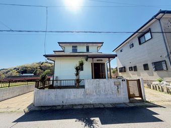5DK house in Katori