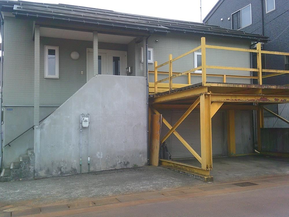 2LDK house in Ojiya, Niigata - Photo 1