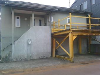 2LDK house in Ojiya