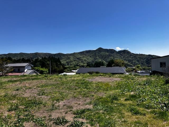 1166 m² land in Miyota, Kitasaku District, Nagano - Photo 1