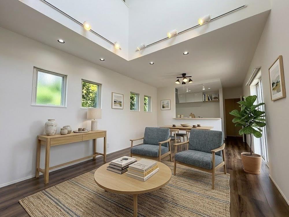 3LDK house in Ichikawa, Chiba - Photo 1