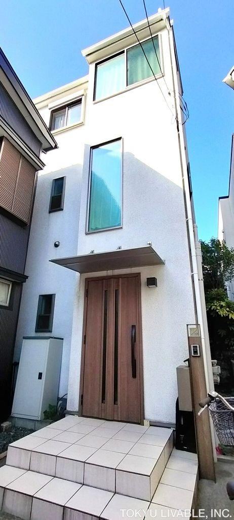 2LDK+S house in Nishi Ward, Yokohama, Kanagawa - Photo 1