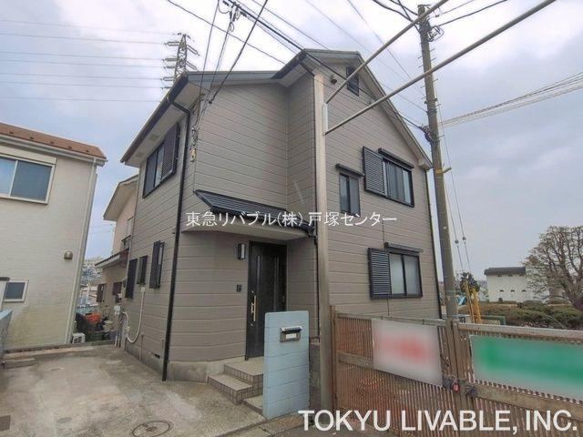 3LDK house in Totsuka Ward, Yokohama, Kanagawa - Photo 1