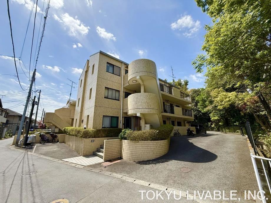 3DK apartment in Aoba Ward, Yokohama, Kanagawa - Photo 1