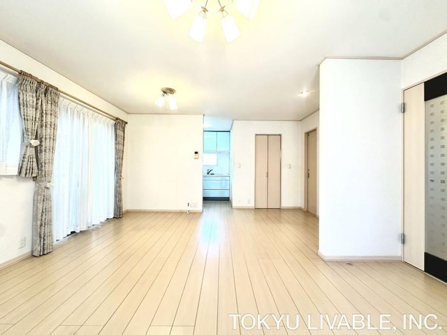 4LDK house in Hodogaya Ward, Yokohama, Kanagawa - Photo 1