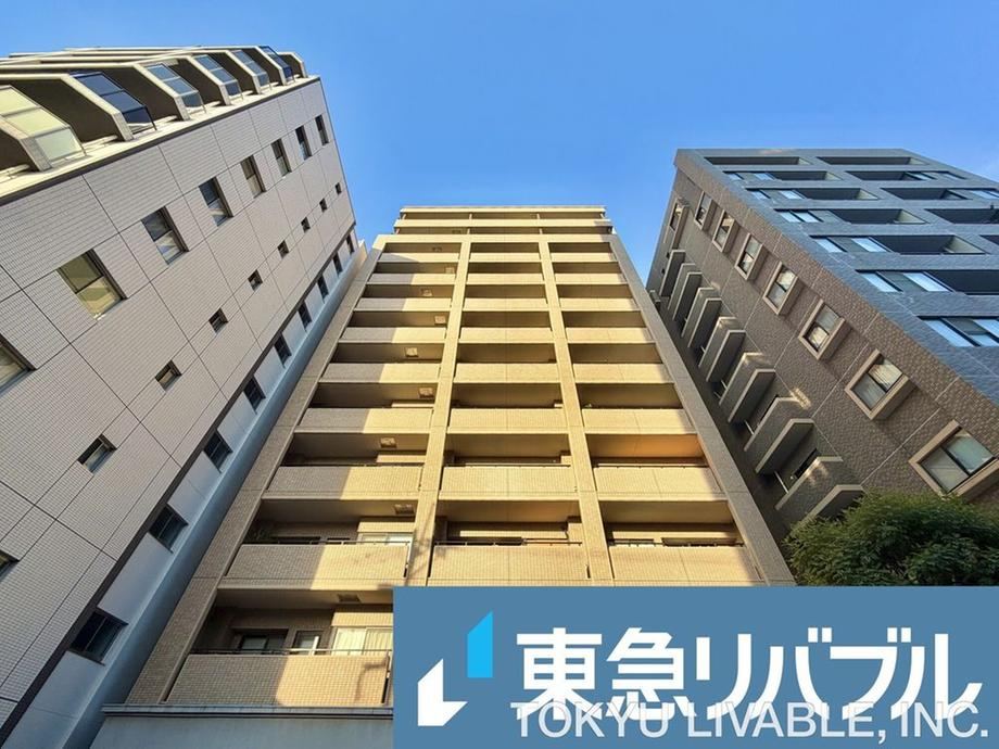 3LDK apartment in Chuo Ward, Fukuoka - Photo 1