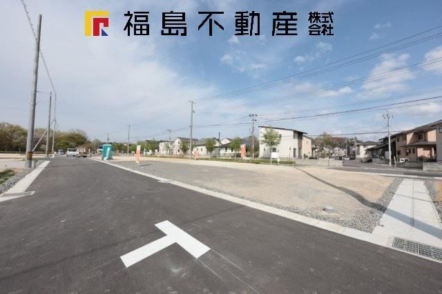203 m² land in Koriyama, Fukushima - Photo 1