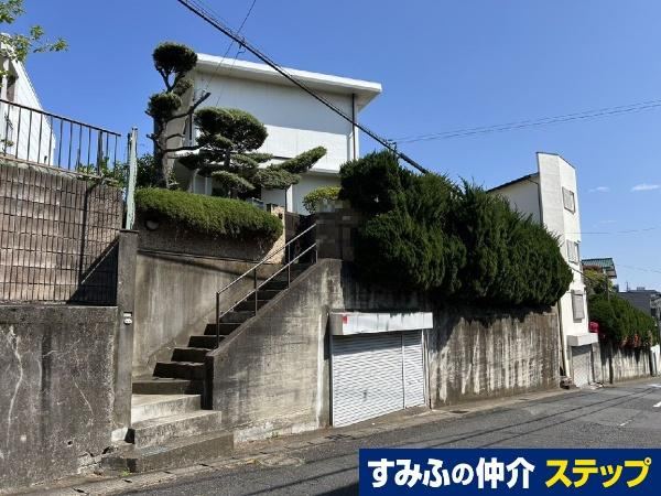 265 m² land in Inage Ward, Chiba - Photo 1