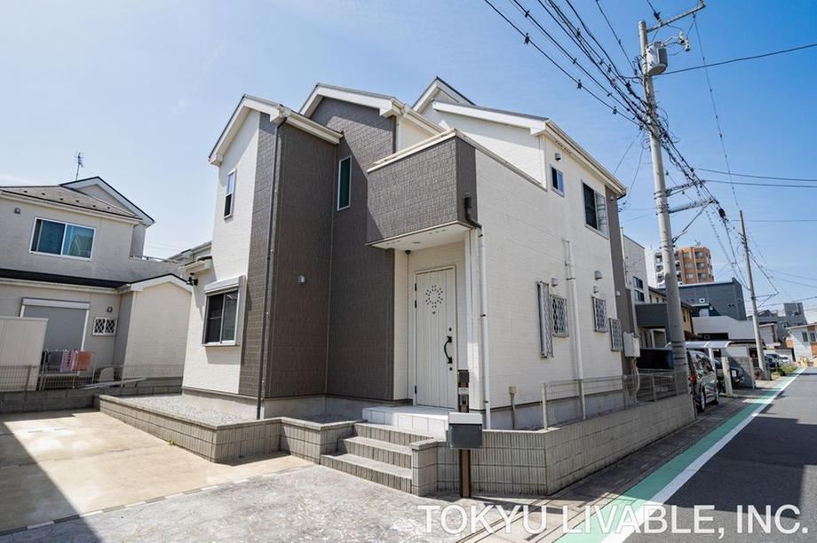 4LDK house in Midori Ward, Saitama - Photo 1