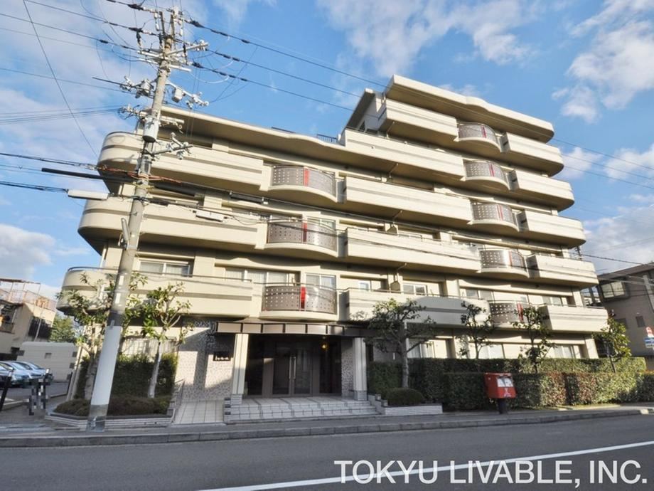 2LDK apartment in Shimogyo Ward, Kyoto - Photo 1