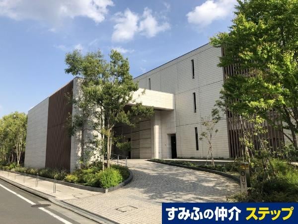 3LDK apartment in Nakano Ward, Tokyo - Photo 1