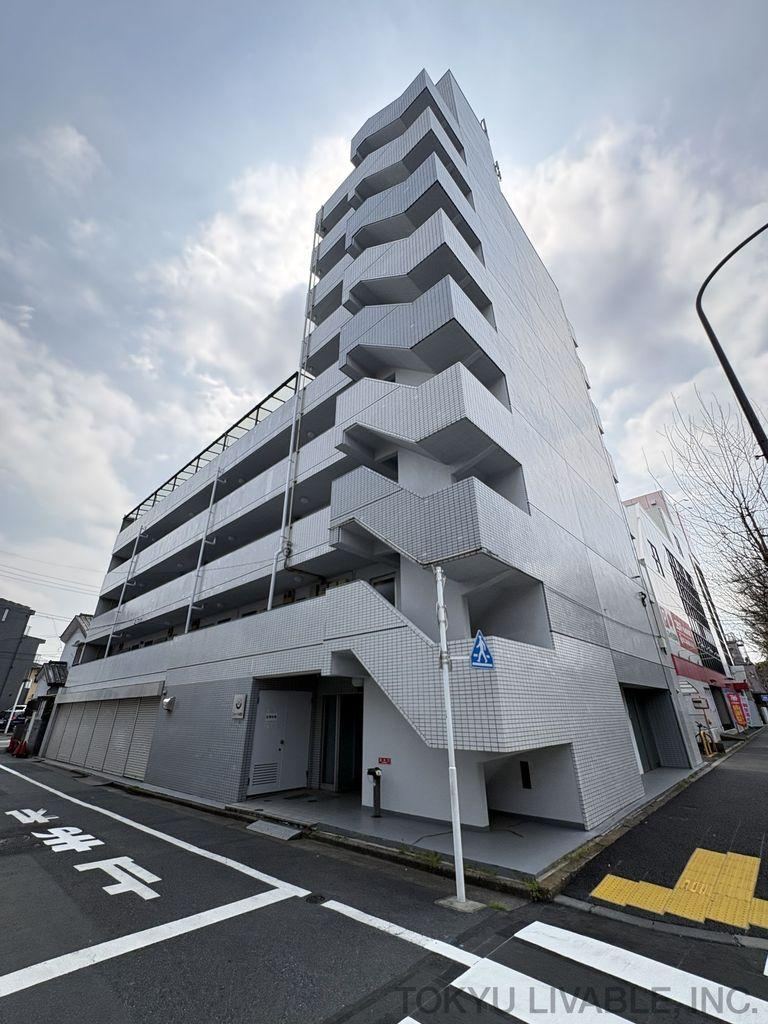 studio apartment in Nerima Ward, Tokyo - Photo 1