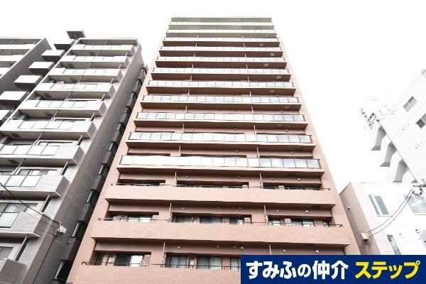 1LDK apartment in Kita Ward, Sapporo, Hokkaido - Photo 1