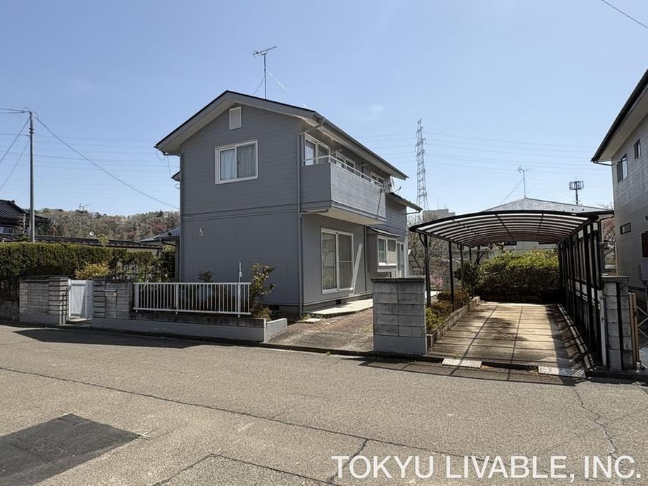 276 m² land in Izumi Ward, Sendai, Miyagi - Photo 1