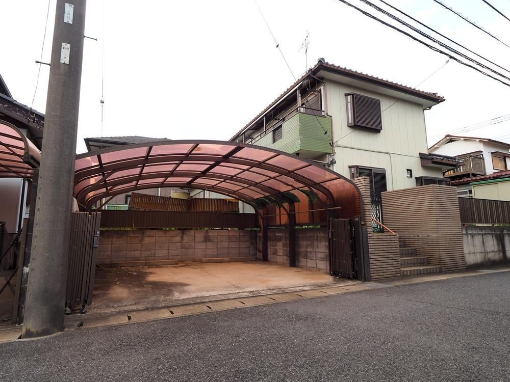 220 m² land in Wakaba Ward, Chiba - Photo 1