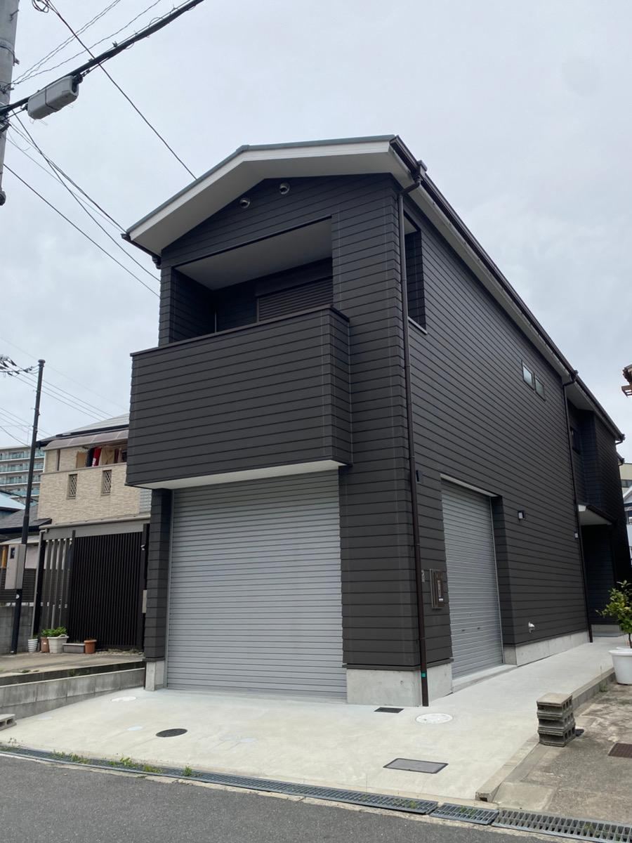 2LDK house in Ibaraki, Osaka - Photo 1
