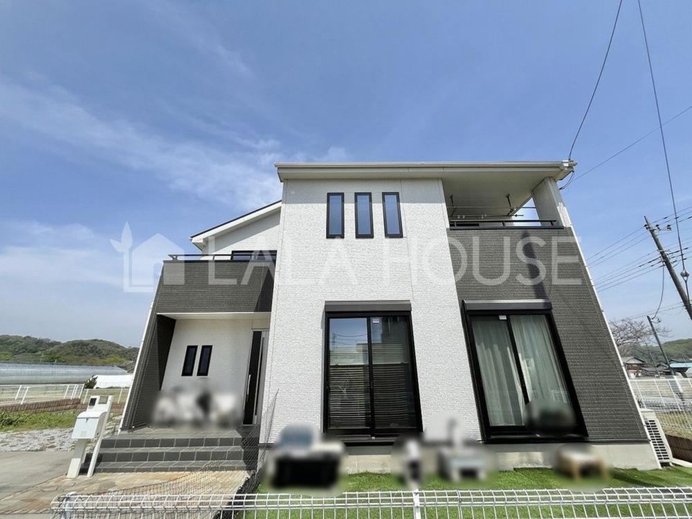 4LDK house in Takasaki, Gunma - Photo 1