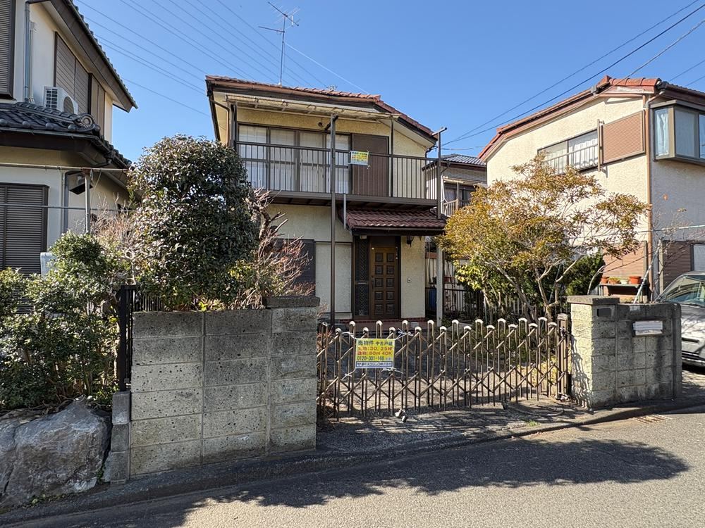 100 m² land in Chuo Ward, Sagamihara, Kanagawa - Photo 1