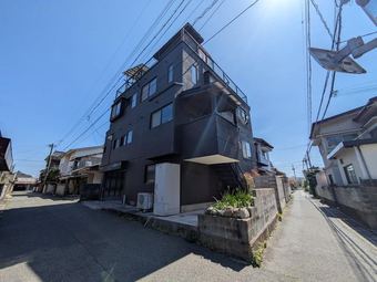 5LDK house in Hagi