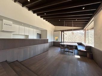 2LDK house in Kanra District