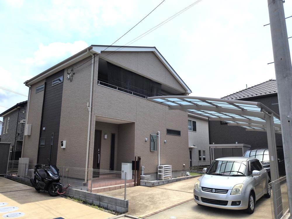 4LDK house in Inzai, Chiba - Photo 1