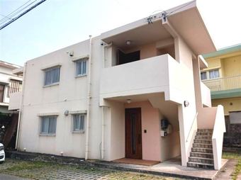 3LDK house in Ishigaki