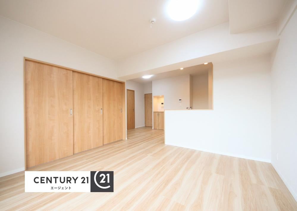 1LDK+S apartment in Chuo Ward, Niigata - Photo 1