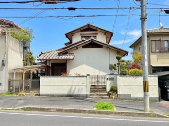 4DK house in Sango, Ikoma District