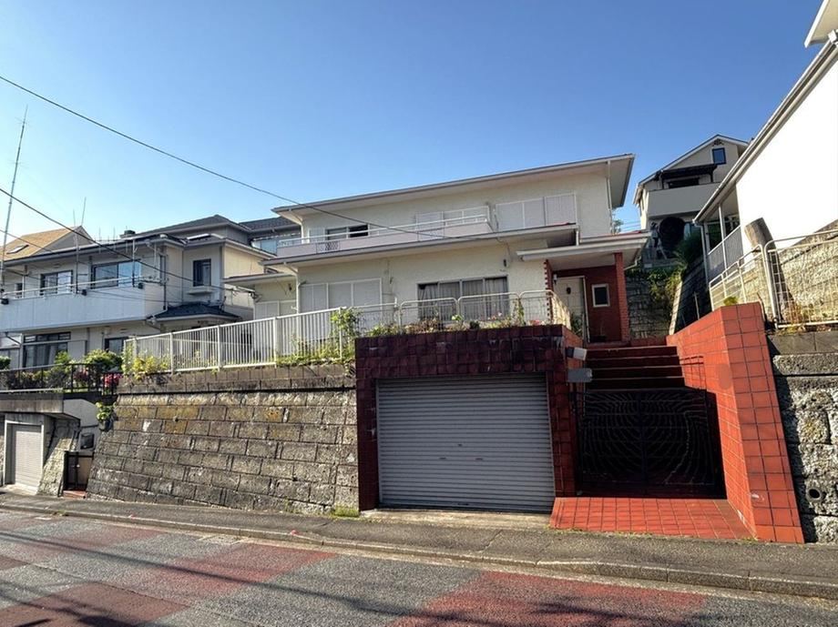 229 m² land in Asao Ward, Kawasaki, Kanagawa - Photo 1