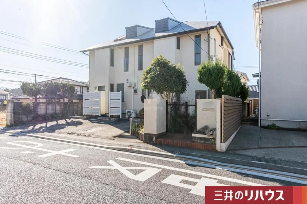 201 m² land in Asao Ward, Kawasaki, Kanagawa - Photo 1