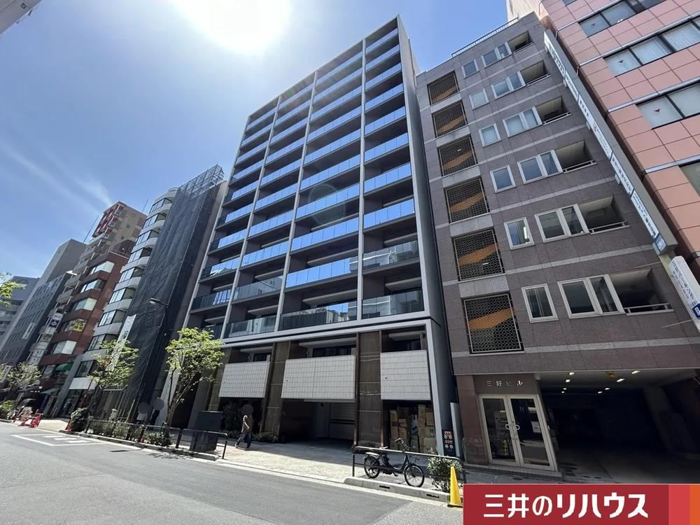 1LDK apartment in Chiyoda Ward, Tokyo - Photo 1